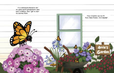 Alternative view 3 of My Monarch Butterfly Migration Journey