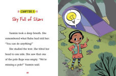 Alternative view 3 of Yasmin to the Rescue