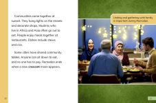 Alternative view 2 of Islamic Festivals and Traditions