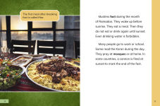 Alternative view 3 of Islamic Festivals and Traditions