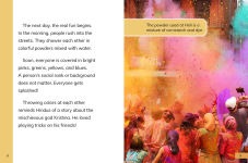 Alternative view 3 of Hindu Festivals and Traditions