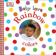 Rainbow Colors