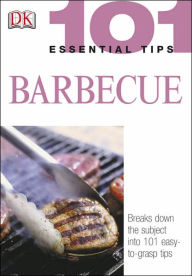 DK 101 Barbecue