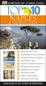 Top 10 Naples and the Amalfi Coast