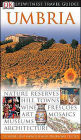 DK Eyewitness Travel Guide: Umbria