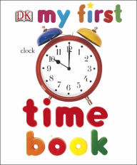 My First Time Book