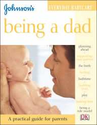 Being a Dad