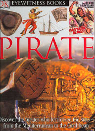 Pirate (DK Eyewitness Books Series)