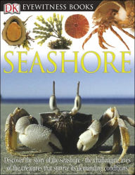 Seashore (DK Eyewitness Book Series)