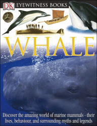 Whale (DK Eyewitness Books Series)