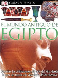 Mundo Antiguo De Egipto