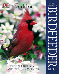 Title: North America Birdfeeder Guide, Author: Stephen W. Kress