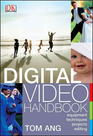 Digital Video Handbook