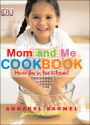 Mom and Me Cookbook