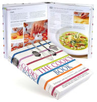 The Cook's Book: Techniques and tips from the world's master chefs