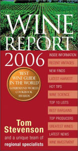 Wine Report 2006