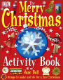The Merry Christmas Activity Book
