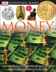 Money (DK Eyewitness Books Series)