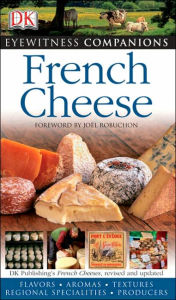 French Cheese
