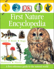 First Nature Encyclopedia