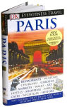 Alternative view 1 of DK Eyewitness Travel Guide: Paris