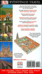 Alternative view 2 of DK Eyewitness Travel Guide: Spain