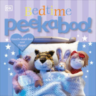 Title: Bedtime Peekaboo!, Author: DK