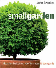 Small Garden
