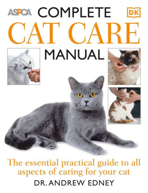  Cat Book: The Ultimate Guide to Caring for Your Feline
