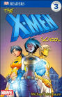 The X-Men School (DK Readers Level 3 Series)