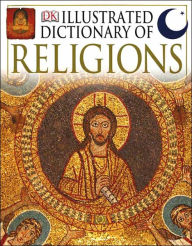 Illustrated Dictionary of Religion