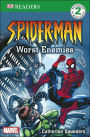 Spider-Man: Worst Enemies (DK Readers Level 2)