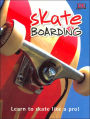 Skateboarding