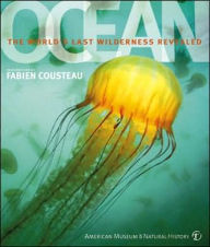 Ocean: The World's Last Wilderness Revealed