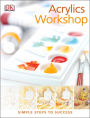 Acrylics Workshop