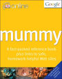 Mummy