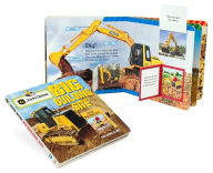 John Deere: Big Building Site