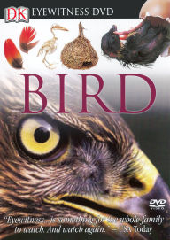 Eyewitness DVD: Bird
