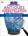 Antiques Investigator