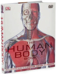 The Human Body Book