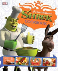 Shrek Cookbook