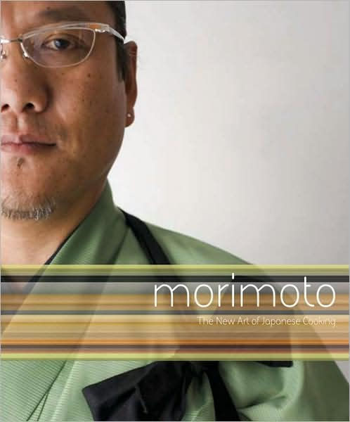 Morimoto: The New Art Of Japanese Cooking Book Pdfl
