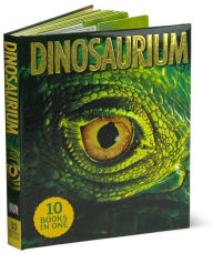 Dinosaurium
