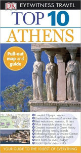 Top 10 Athens