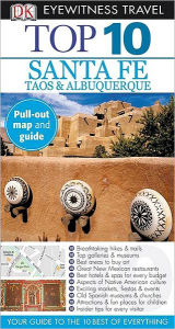 Top 10 Santa Fe
