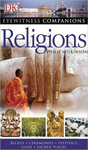 Eyewitness Companions: Religions
