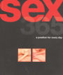 Sex 365: A Position for Every Day