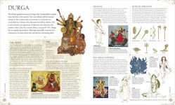 Alternative view 4 of Signs and Symbols: An Illustrated Guide to Their Origins and Meanings