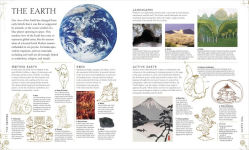 Alternative view 6 of Signs and Symbols: An Illustrated Guide to Their Origins and Meanings