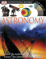 Astronomy (DK Eyewitness Books Series)
